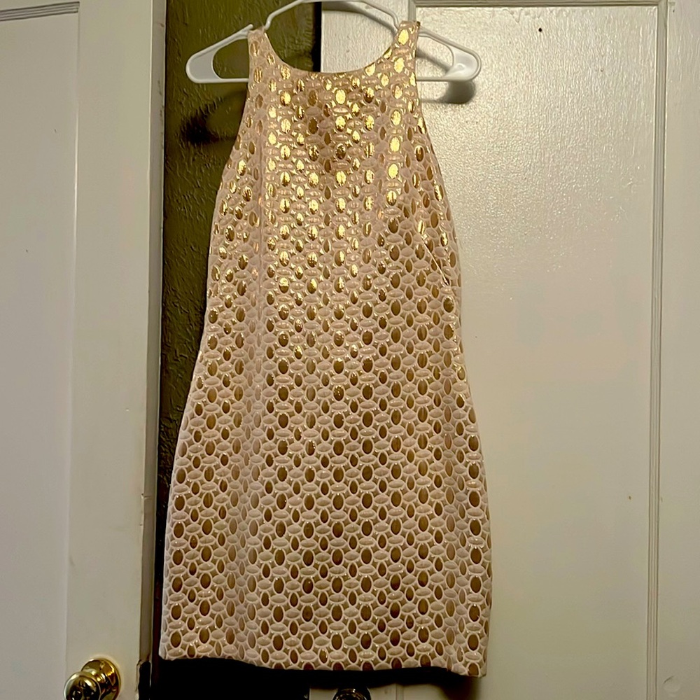 Amanda Uprichard mid size cocktail dress